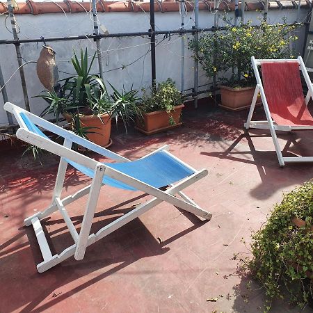 La Mansarda Apartamento Savona Exterior foto