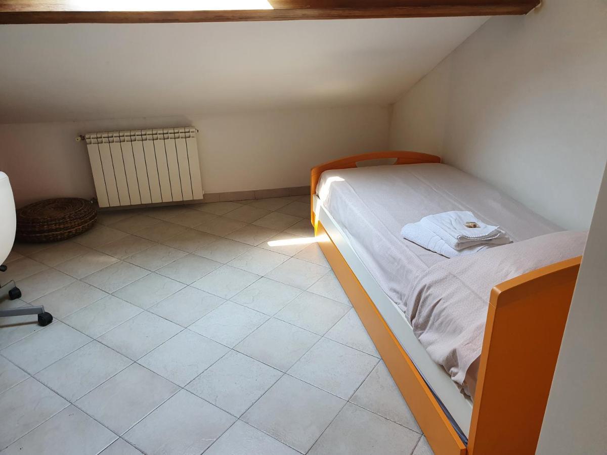 La Mansarda Apartamento Savona Exterior foto